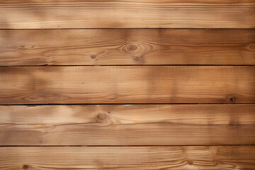 Fototapeta premium wood texture background. Generative Ai