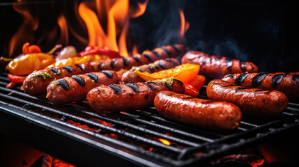 Hot dog Generative ai