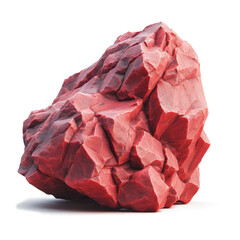 red rock transparent background