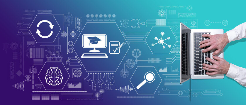 Concept of lms