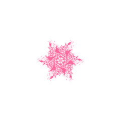 Christmas pink(3) snowflake(1) christmas, santa, holiday, xmas, snowflake, celebration, art, design, pink, snow, new, decoration, nature, winter, pink snowflake, artwork, romantic, new year, year