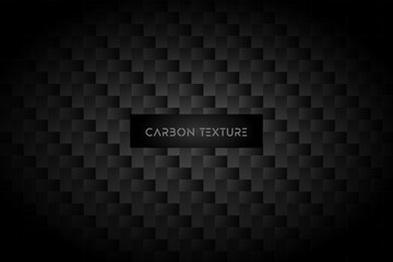 Carbon Texture Abstract background design. Mixed, dark carbon texture. - obrazy, fototapety, plakaty