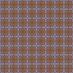 빈티지 데스크 실리콘 커버 패턴 