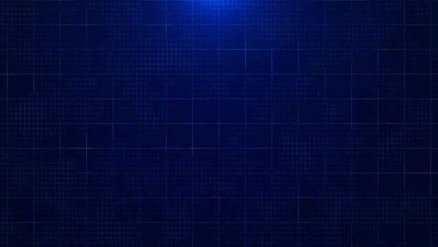 Sci fi or cyber grid Lines glow light lines design perspective floor, internet, cyberpunk, virtual reality concept, hi-tech background. Digital data structure. Future mesh or sound grid. Pattern point