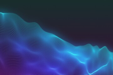 light, design, blue, wallpaper, pattern, wave, energy, space, illustration, fractal, texture, glowing, motion, technology, color, loop, line, bright, backdrop, futuristic, digital, blur, glow, vector,