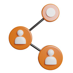 Connection Social Network