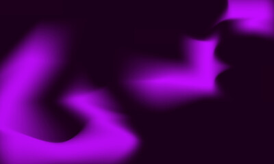 Abstract lavender color dotted