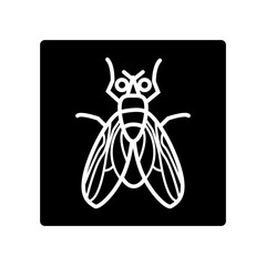 housefly icon