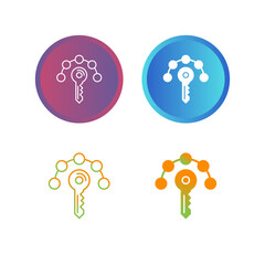 Office Building Vector Icon