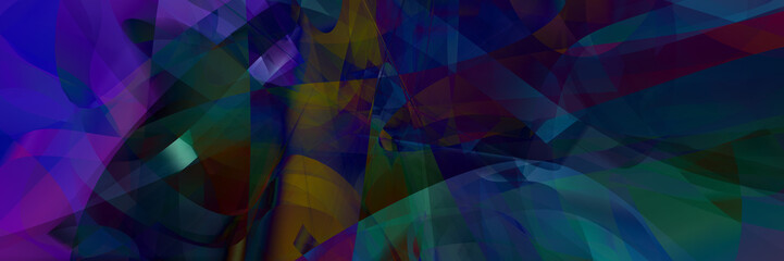 abstract background