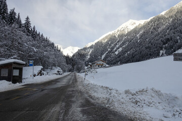 val racines trentino alto adige