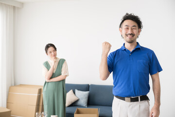 Reliable movers who will ask us to move Gutsy