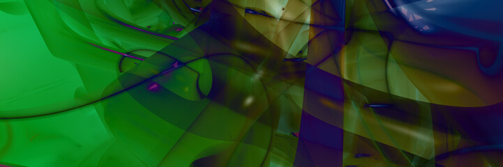 abstract background