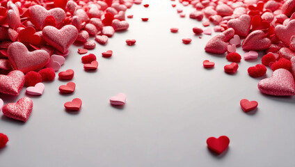 Beautiful, colorful heart-shaped background images for love, cute heart-shaped backgrounds, beautiful heart-shaped background images.