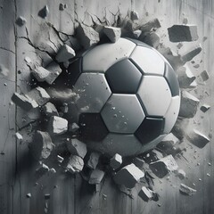 grunge ball