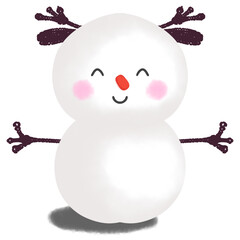 snowman