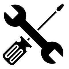 Tooling icon