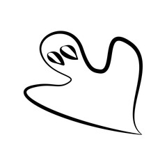 Ghost icon