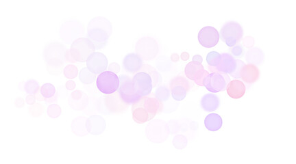 pink purple flare glitter special light effect Sparkles pastel watercolor Sparkling magic dust particles for christmas birthday party baby shower