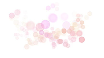 pink purple flare glitter special light effect Sparkles pastel watercolor Sparkling magic dust particles for christmas birthday party baby shower