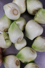 En cuisine, Préparation d'une  recette, d'un plat