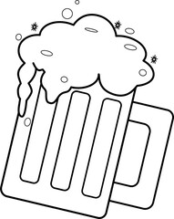 decoration, design, background, celebration, greeting, illustration, holiday, banner, symbol, card, happy, modern, line, invitation, gold, year, red, poster, template, abstract, graphic, sign, new, 