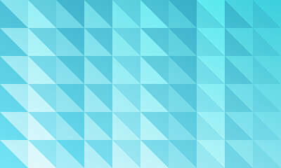 Geometric background, abstract squares