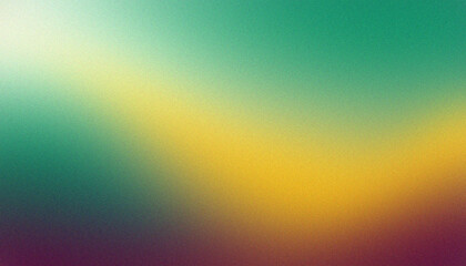 abstract gradient background with gradation and noise effect - obrazy, fototapety, plakaty
