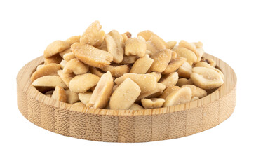 salted peanuts