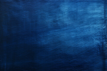 abstract blue background or texture and gradients shadow on it.