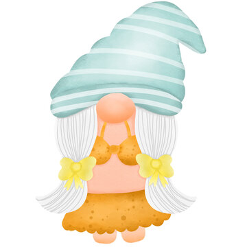 Gnome​