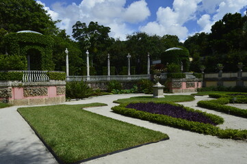 Jardim Viscaya