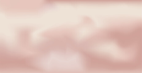 Fototapeta premium Blurred texture, smooth gradient mesh. Abstract background. Template for posters, banners, flyers, covers, websites. A vector image.
