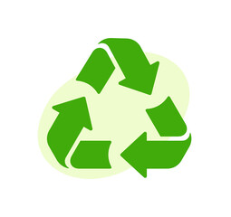 Recycle symbol