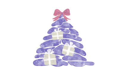 クリスマスツリー