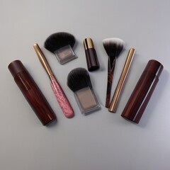 make up brushes