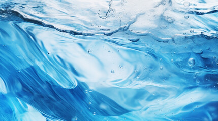 water, surface, texture, transparent, blue, clear, rippled, aquatic, abstract, background, liquid, ripple, nature, wave, ocean, sea, underwater, purity, freshness, clean, serene, reflection, crystal, 