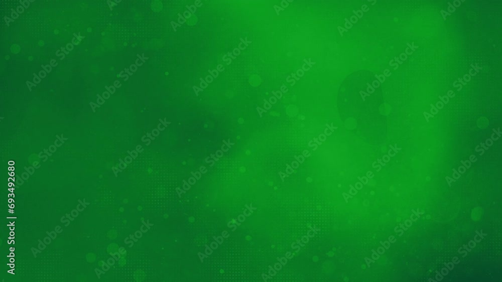 Poster dynamic motion in glowing liquid: abstract gradient background with slow motion plasma flow, – digit