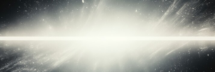 Cinematic Elegance: Vintage Film Overlay, Light Leaks, Grain Texture, and Realistic Flickering Transform a White Background into a Visual Symphony of Scratched Dust and Black Screen Noise