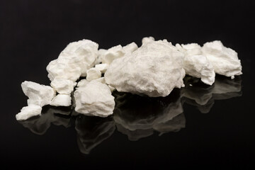 Crack cocaine street dosage
