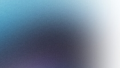 purple black blue , color gradient rough abstract background shine bright light and glow template empty space , grainy noise grungy texture on transparent background cutout