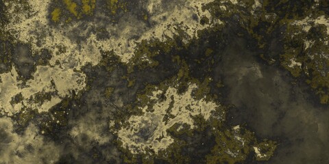 abstract golden muddy pattern old grunge texture artistic pattern smoke effect soft grunge wallpaper cover page slide use image template use  