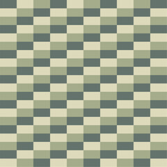 geometric pattern rectangular shapes vector background.