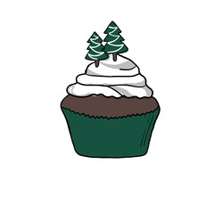 cupcake