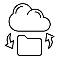cloud