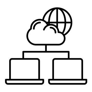cloud