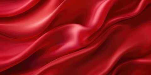 Abstract background luxury cloth or liquid wave or wavy folds of grunge silk texture satin velvet material or luxurious Christmas background or elegant wallpaper design, background