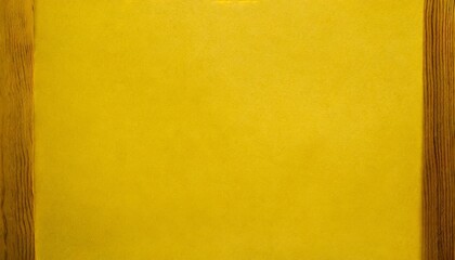 yellow textured paper background