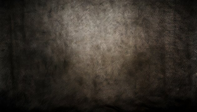 vintage muslin fabric photography studio backdrop for a portrait dark background with embers in the middle horror texture wallpaper