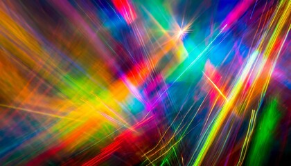 multicolored abstract colorful background unusual light effect